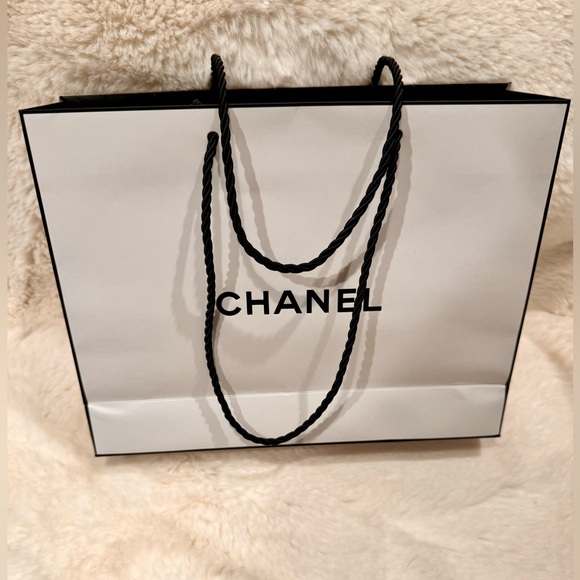 Chanel Deauville Wallet, Lagerfeld Collection color aquanarine - Picture 4 of 17